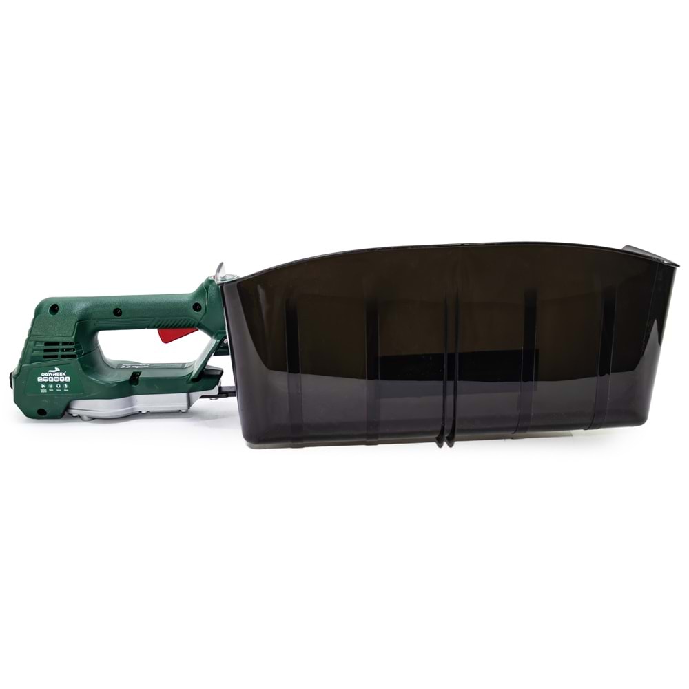 Çay Biçme Makinesi