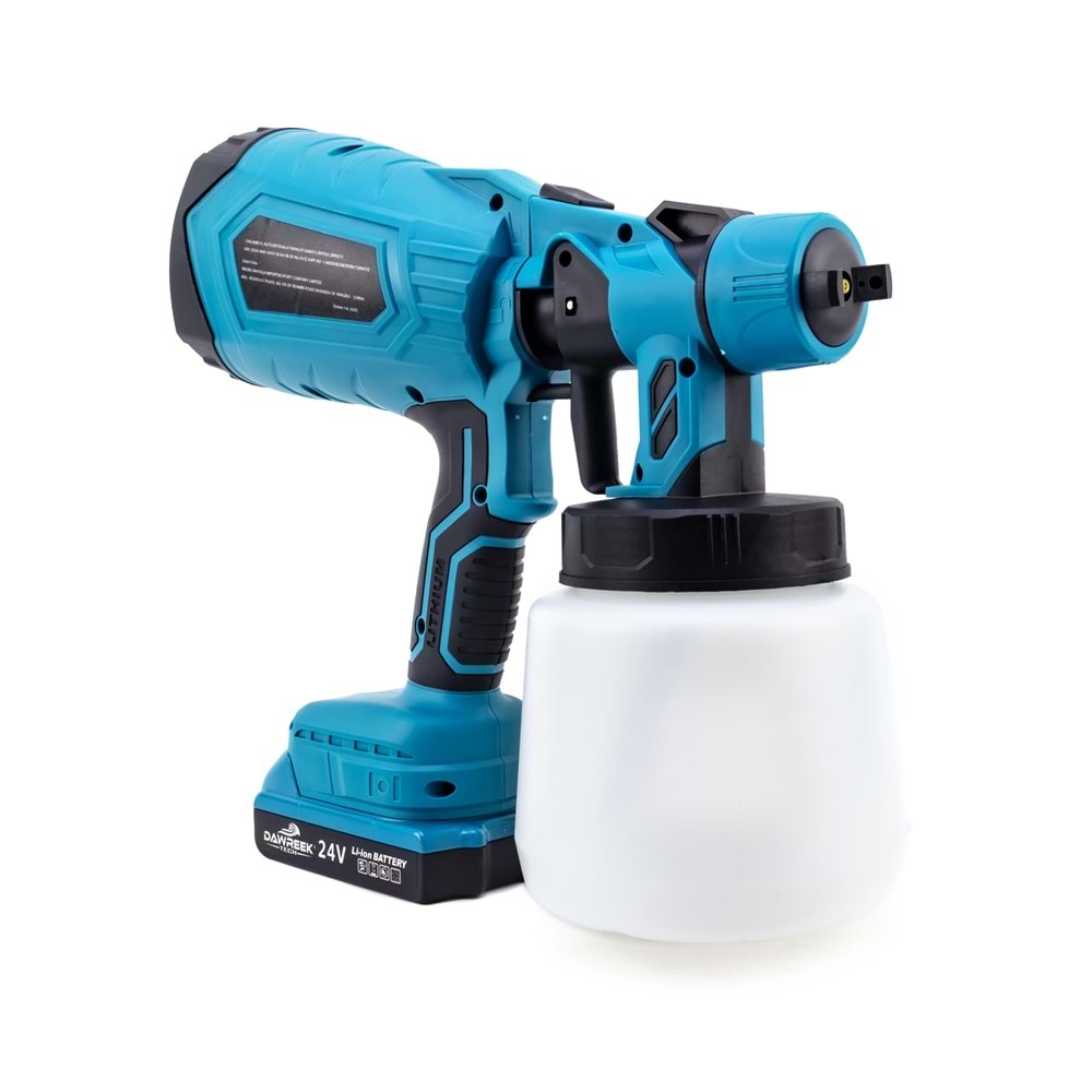 Boya Tabancası MK1000