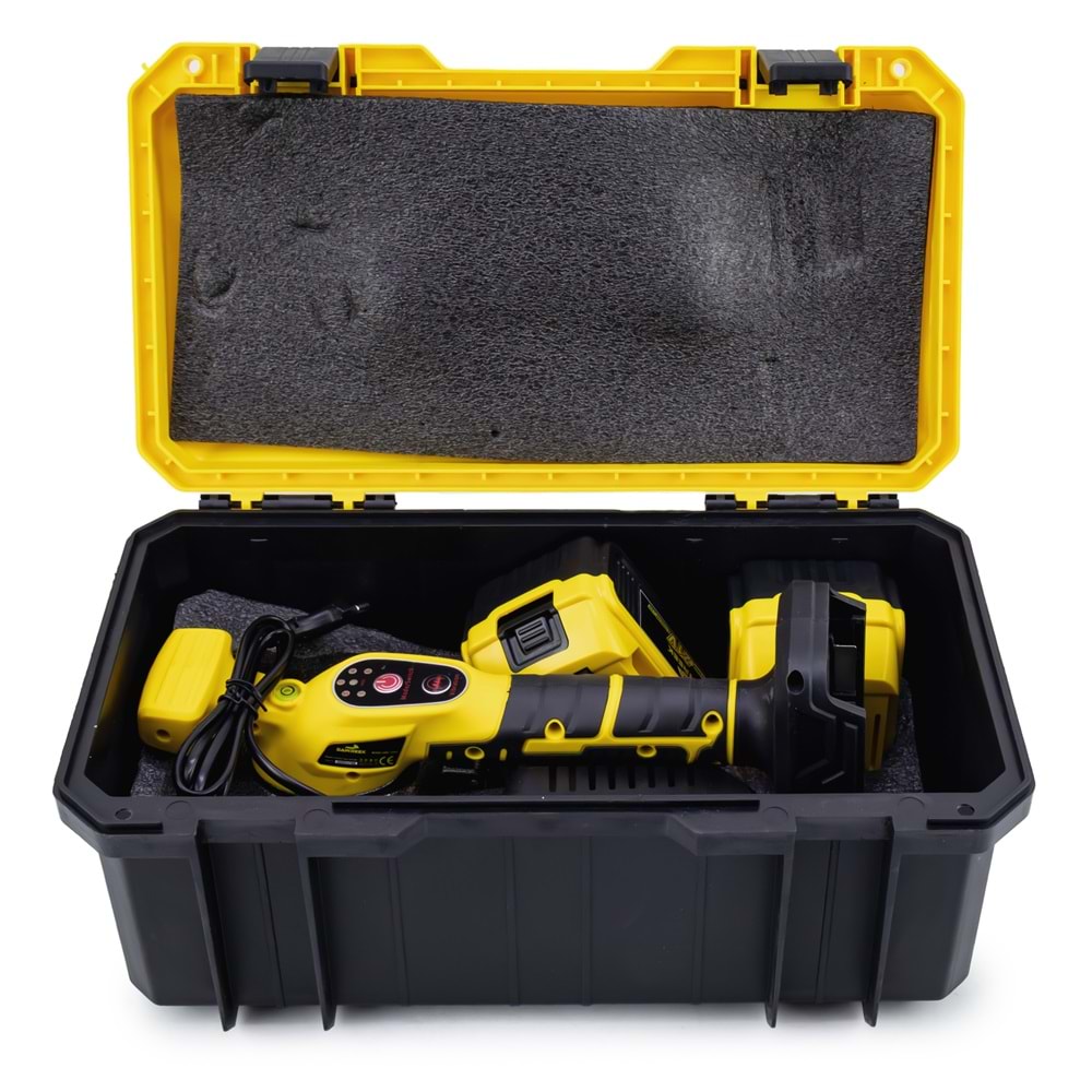 Terazili Fayans Tokmağı DW21