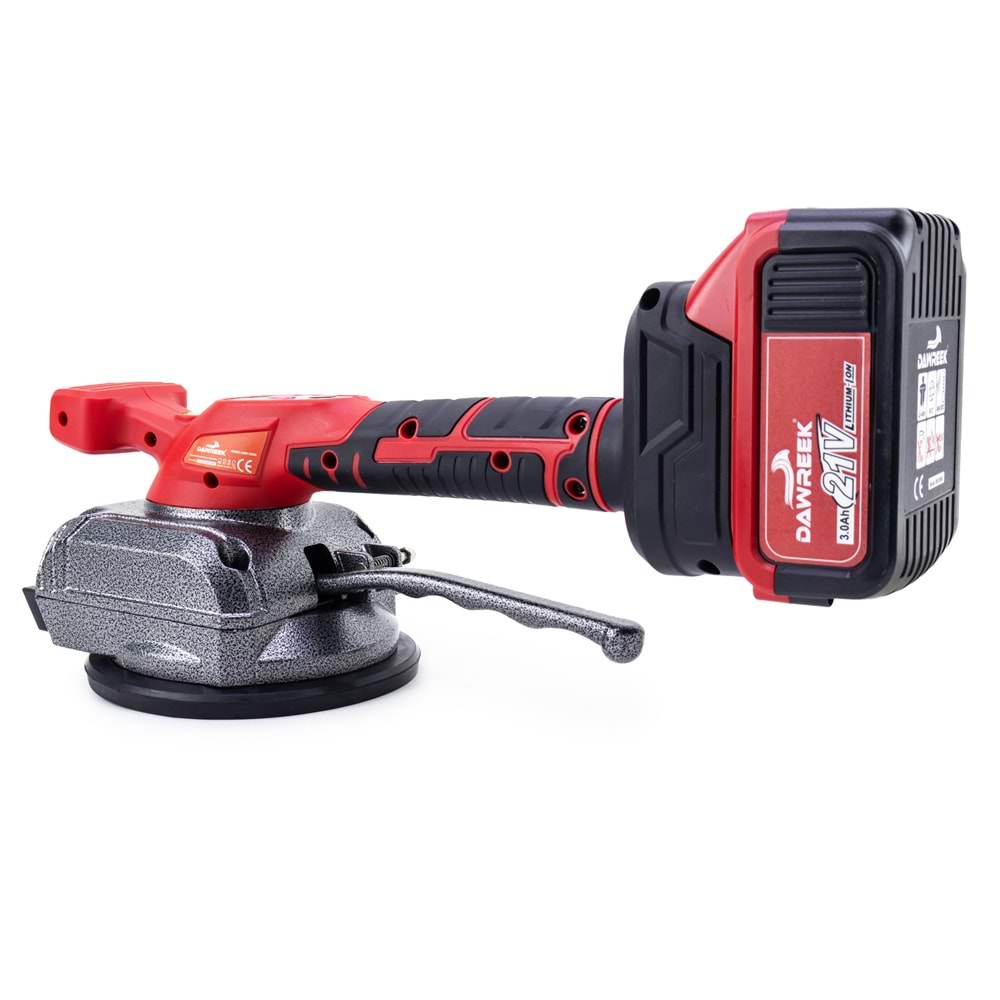 Terazili Fayans Tokmağı MW21