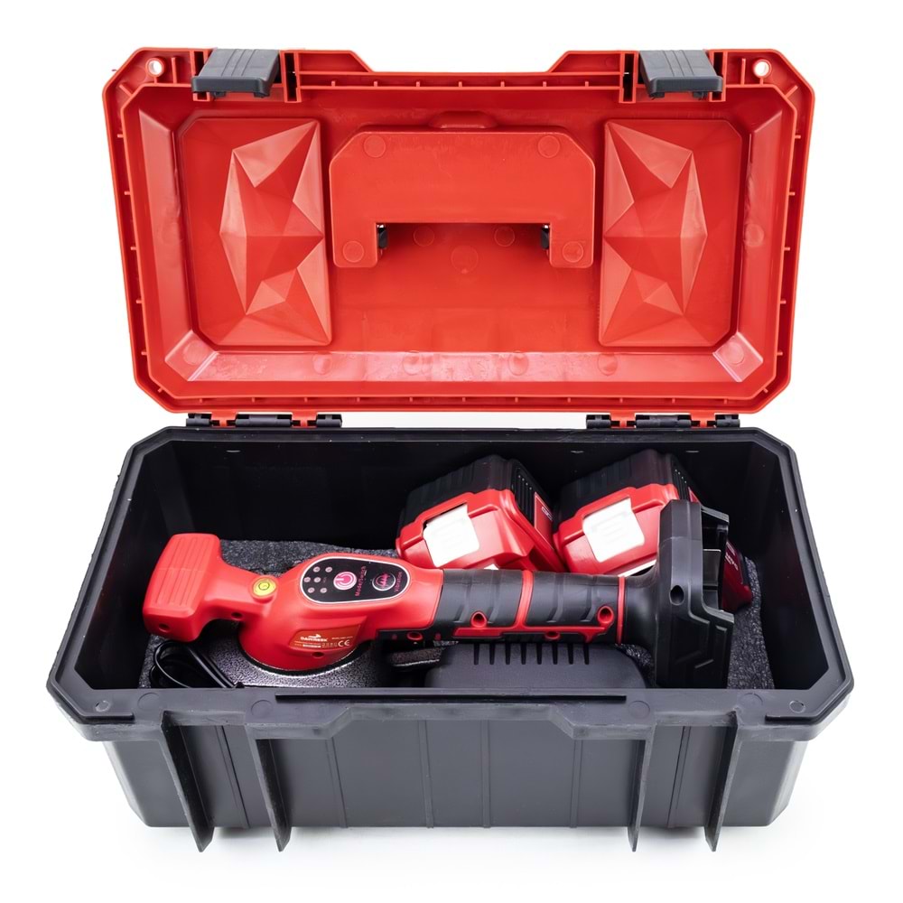 Terazili Fayans Tokmağı MW21