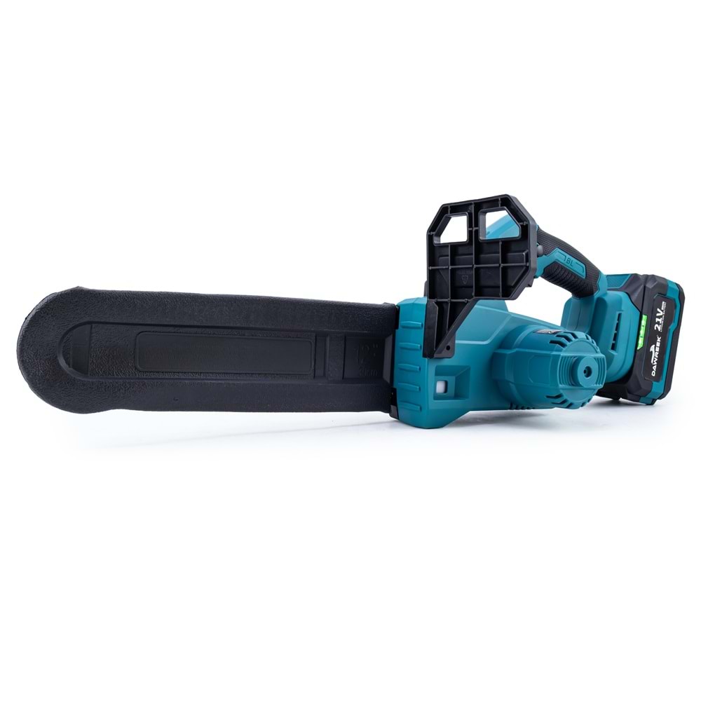 Şarjlı Ağaç Kesme MK12