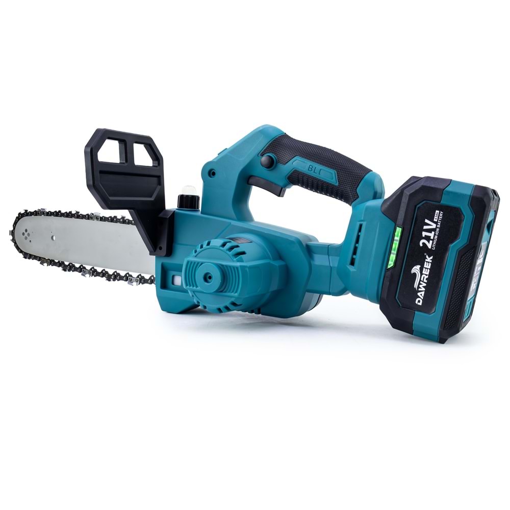 Şarjlı Ağaç Kesme MK12