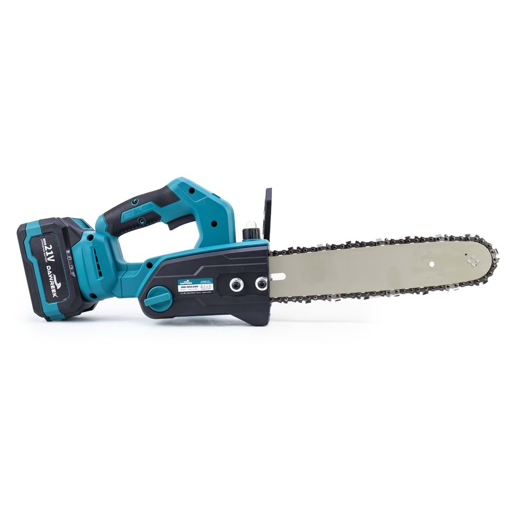 Şarjlı Ağaç Kesme MK12