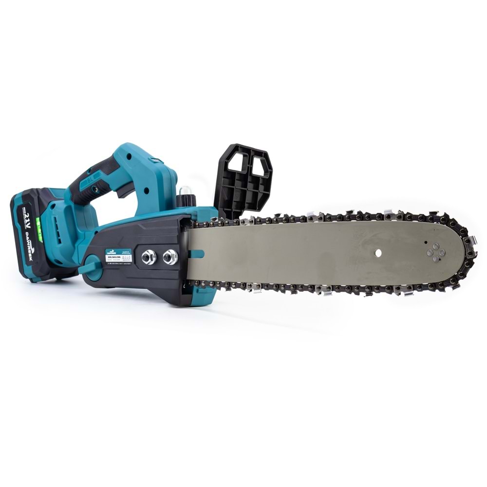 Şarjlı Ağaç Kesme MK12