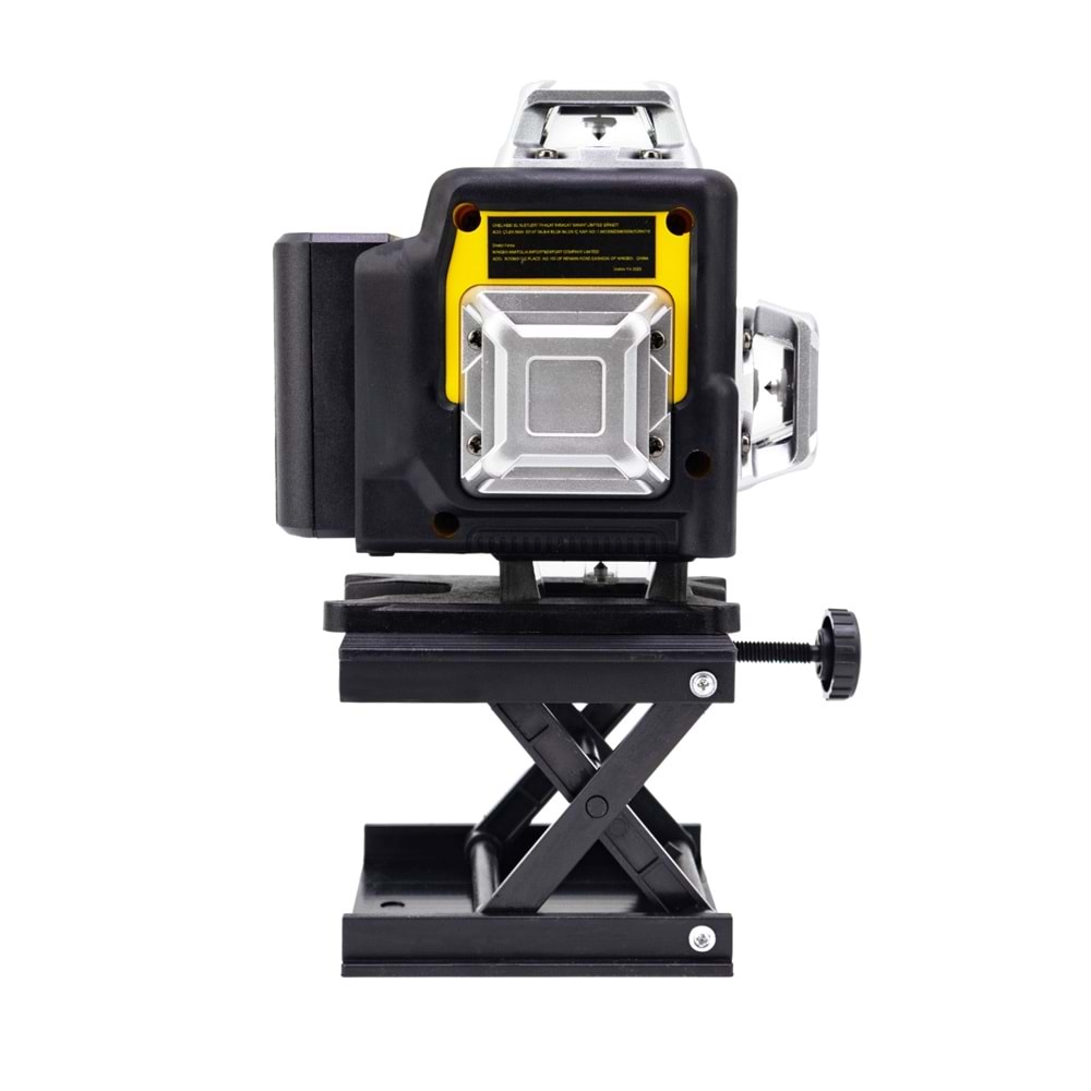 Lazer Terazi & Tripot DW16