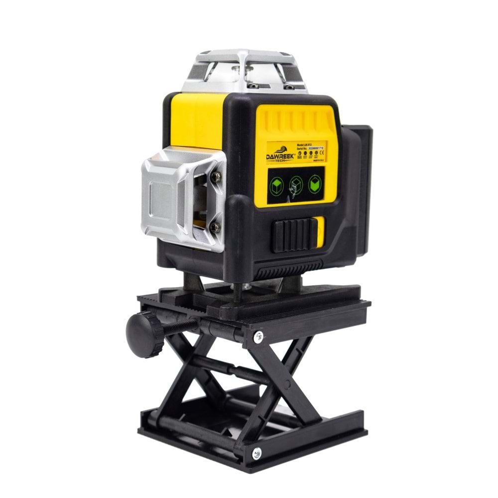 Lazer Terazi & Tripot DW16