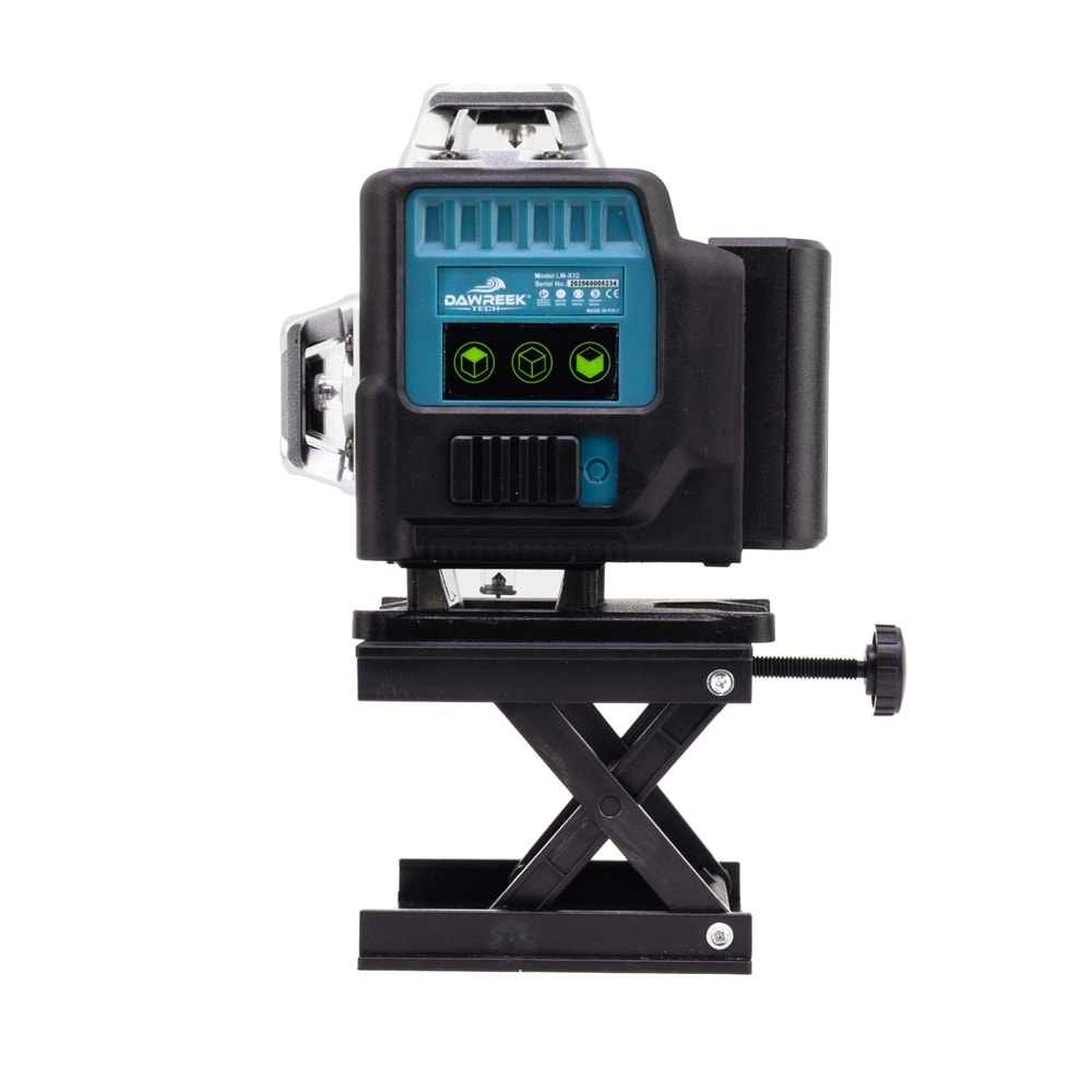 Lazer Terazi & Tripot MK16