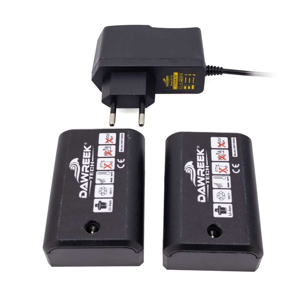 LAZER TERAZİ + LAZER METRE & TRİPOT DW16