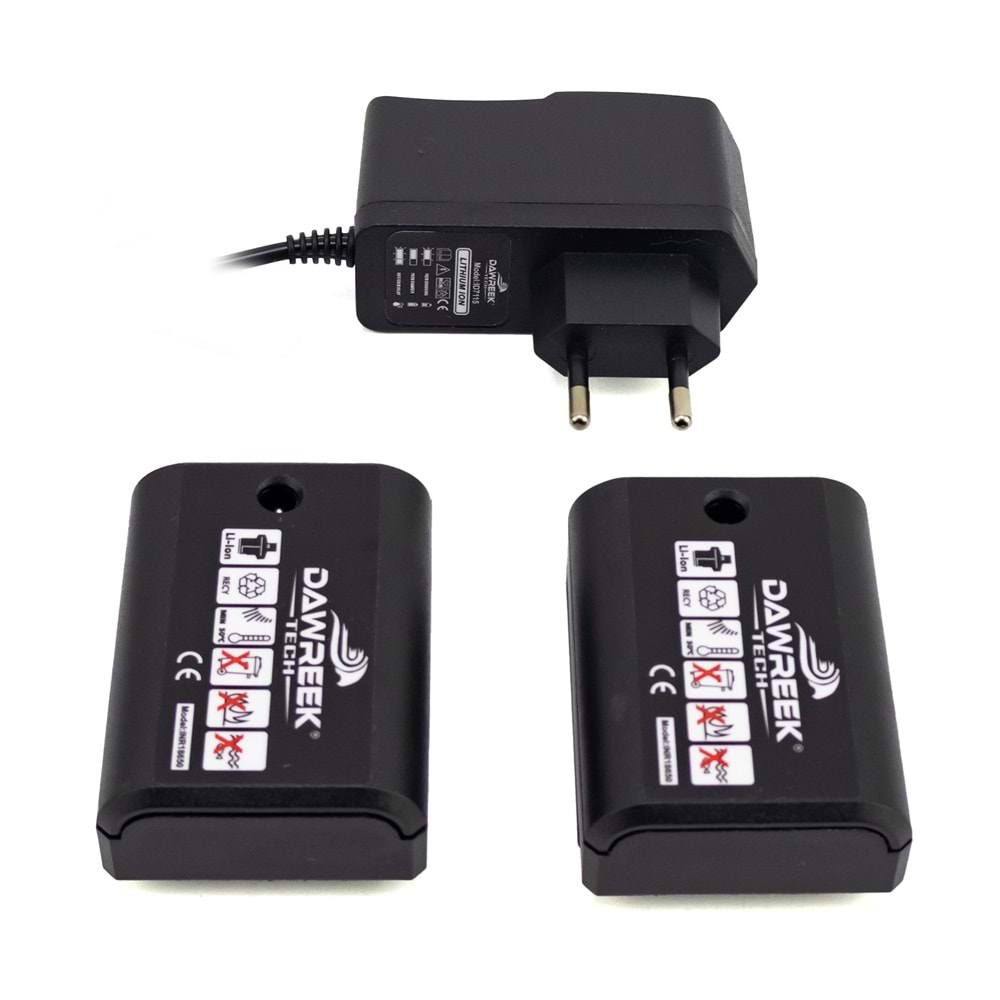 LAZER TERAZİ + LAZER METRE & TRİPOT MK16