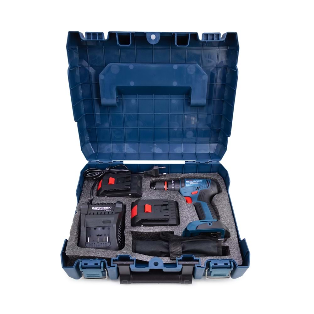 AKÜLÜ VİDALAMA BSD24