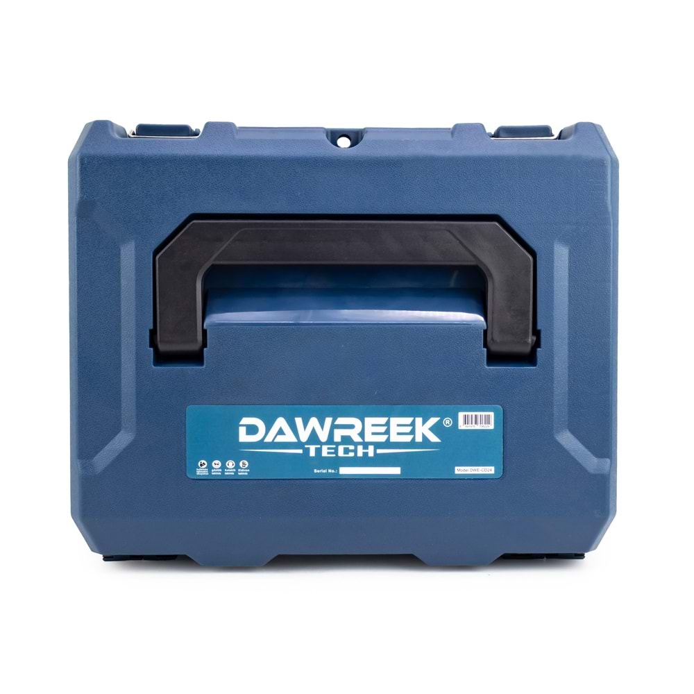 AKÜLÜ VİDALAMA BSD24