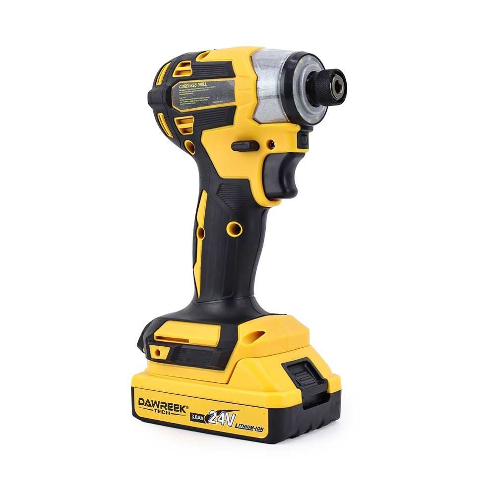 TORKLU VİDALAMA YELLOW