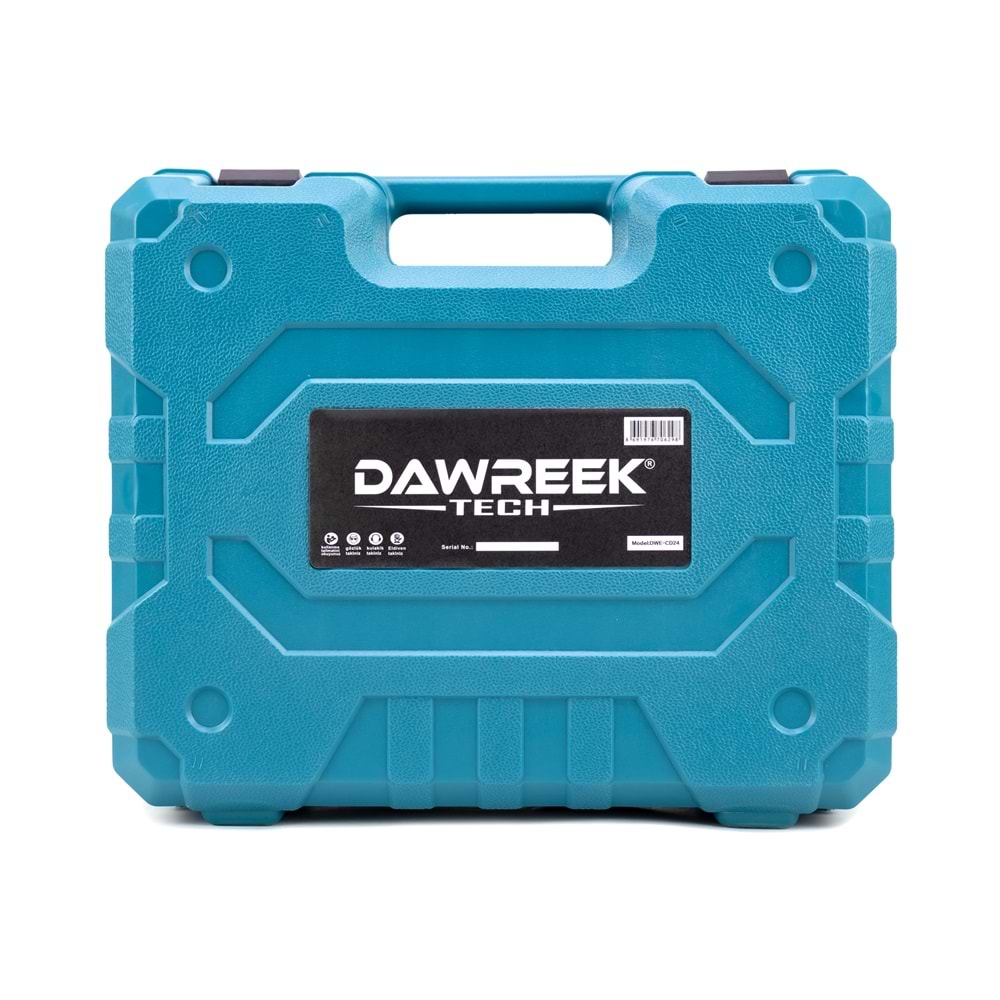 ŞARJLI OTO YIKAMA MK