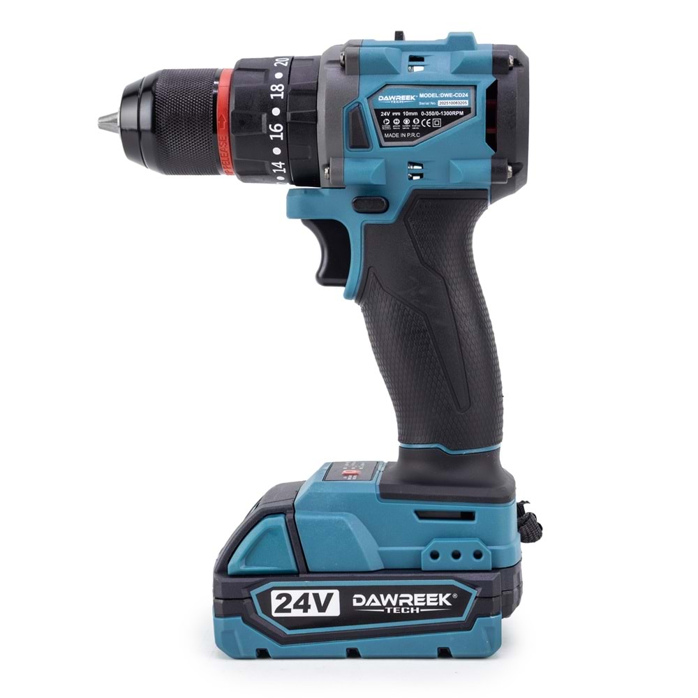 Akülü Vidalama MW24B