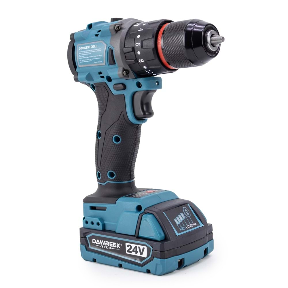 Akülü Vidalama MW24B