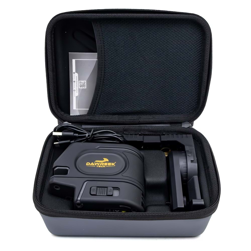 Şaküllü Lazer Çantalı