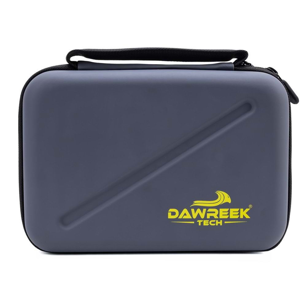 Şaküllü Lazer Çantalı