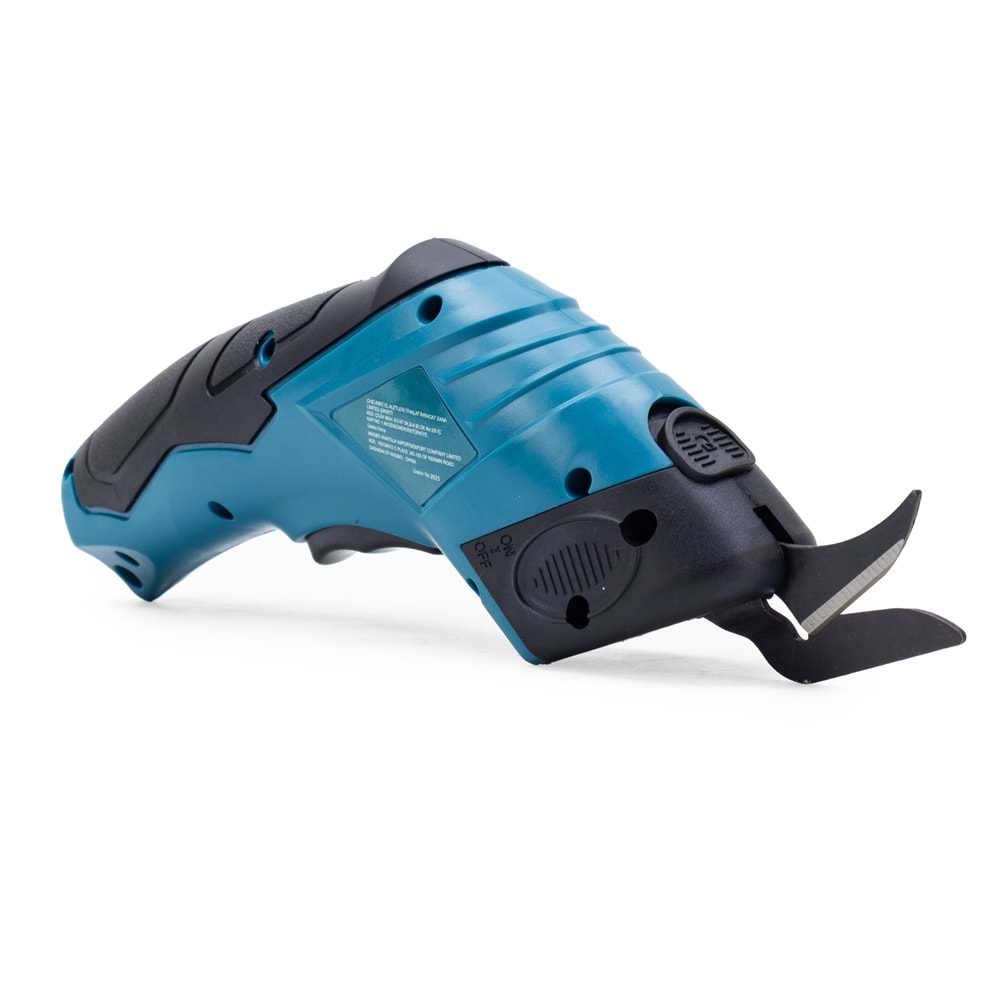 Kumaş Kesme Makinesi MK4.2