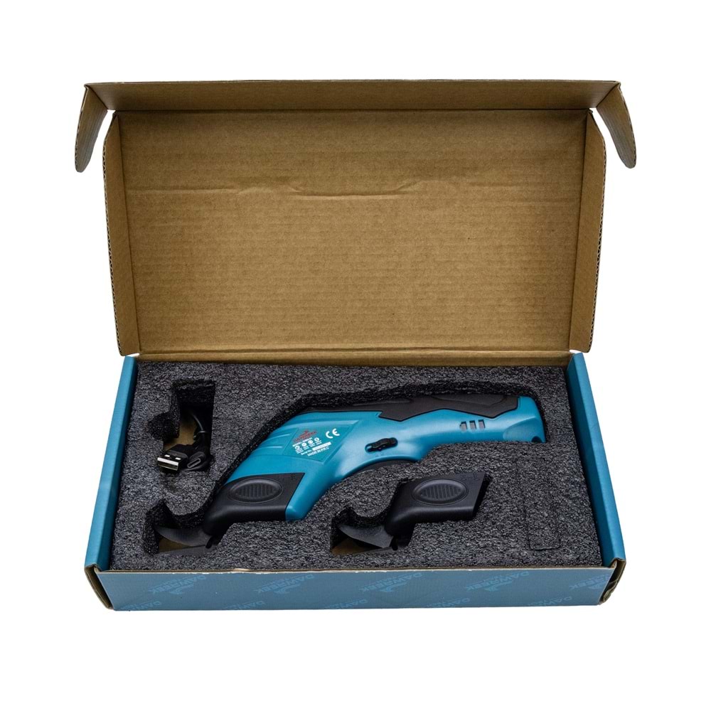 Kumaş Kesme Makinesi MK4.2