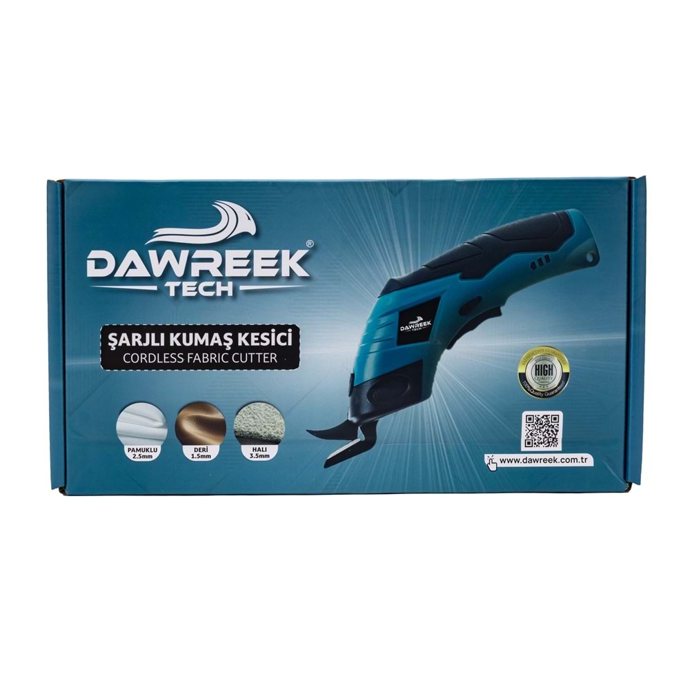 Kumaş Kesme Makinesi MK4.2