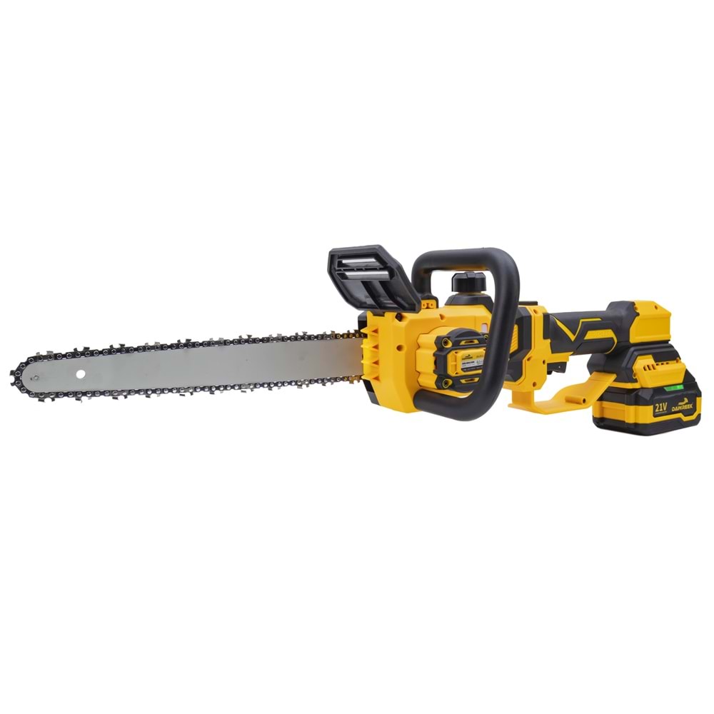 Uzatmalı Ağaç Kesme DW