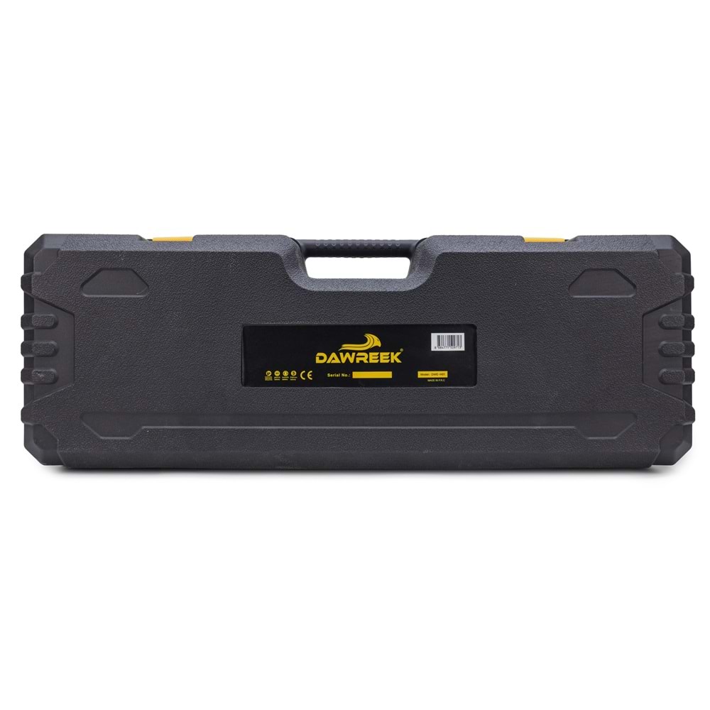 Uzatmalı Ağaç Kesme DW