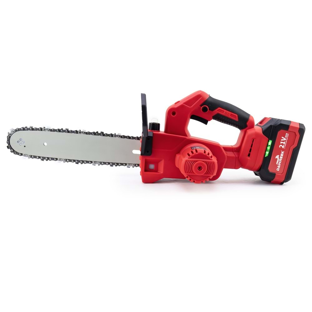 Şarjlı Ağaç Kesme MW12