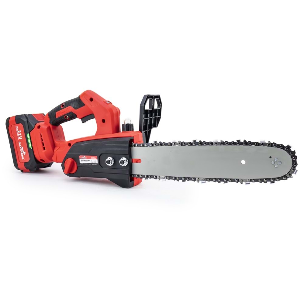 Şarjlı Ağaç Kesme MW12