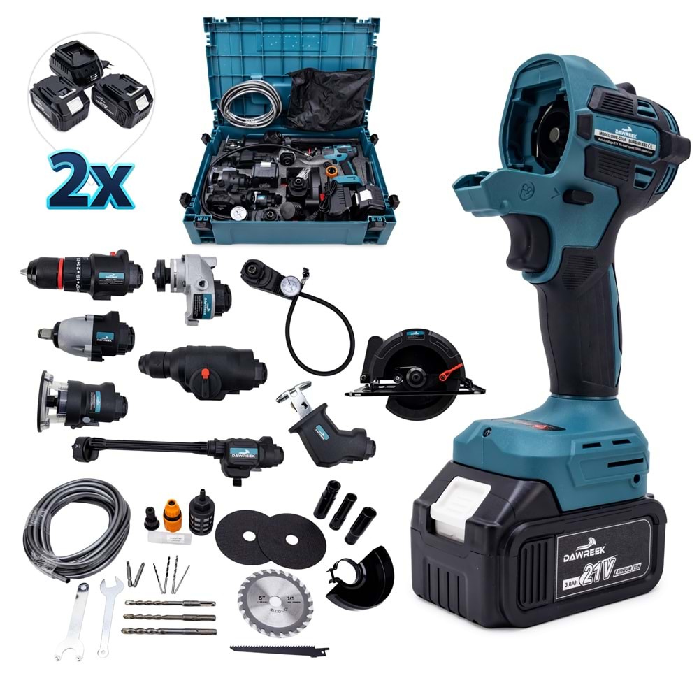 Çok Amaçlı Makine MK10