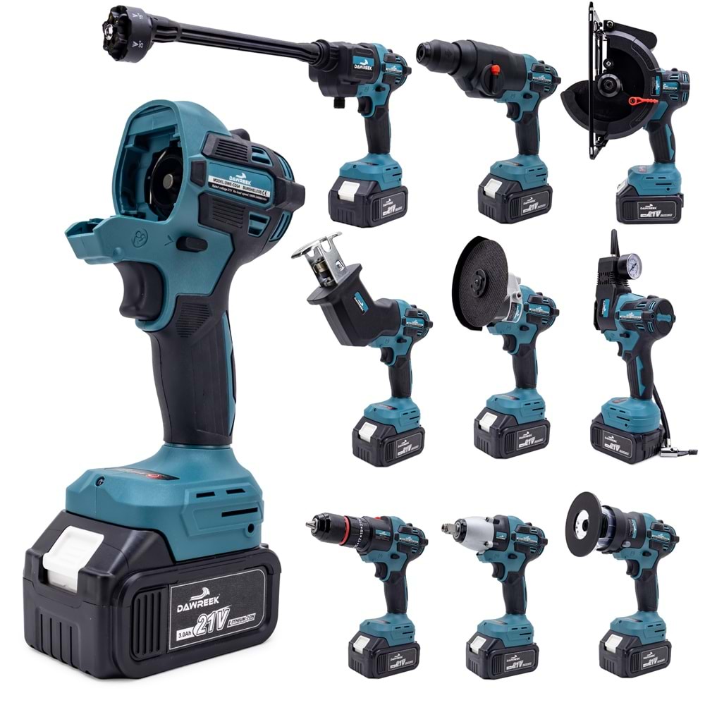 Çok Amaçlı Makine MK10