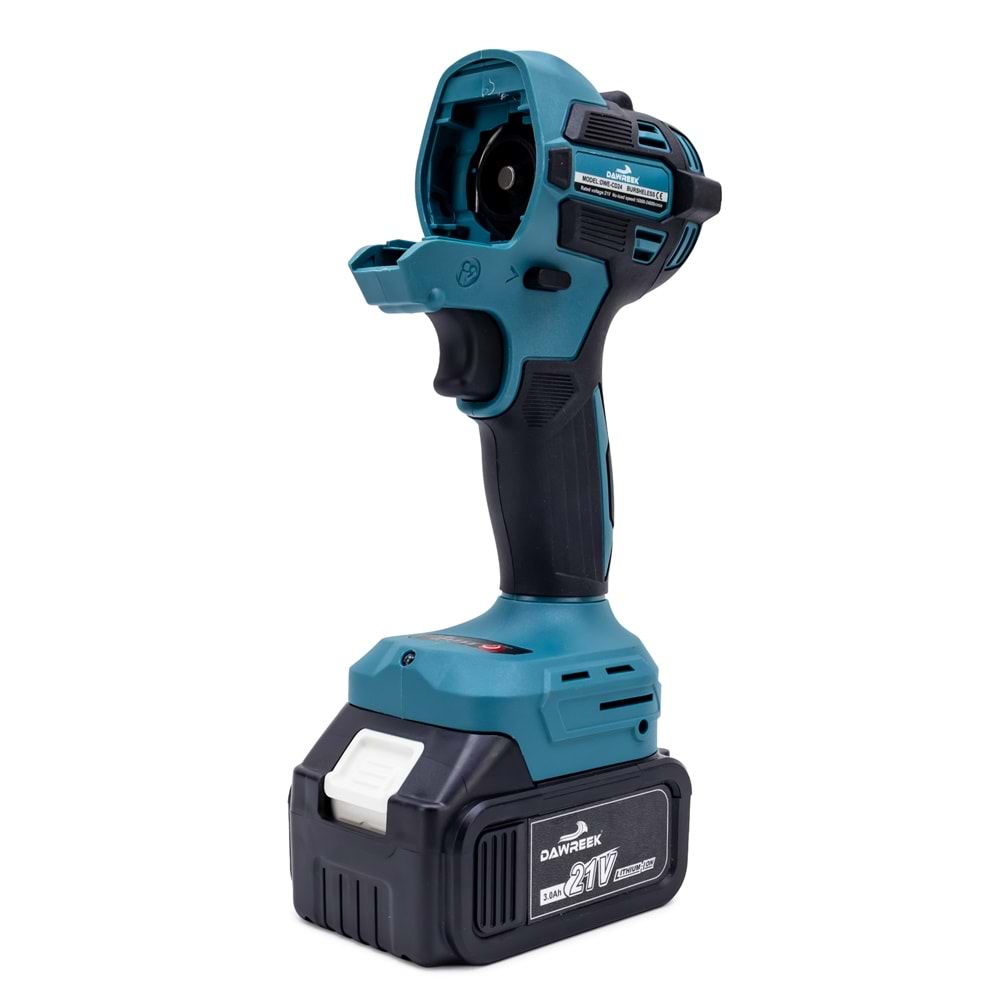 Çok Amaçlı Makine MK16