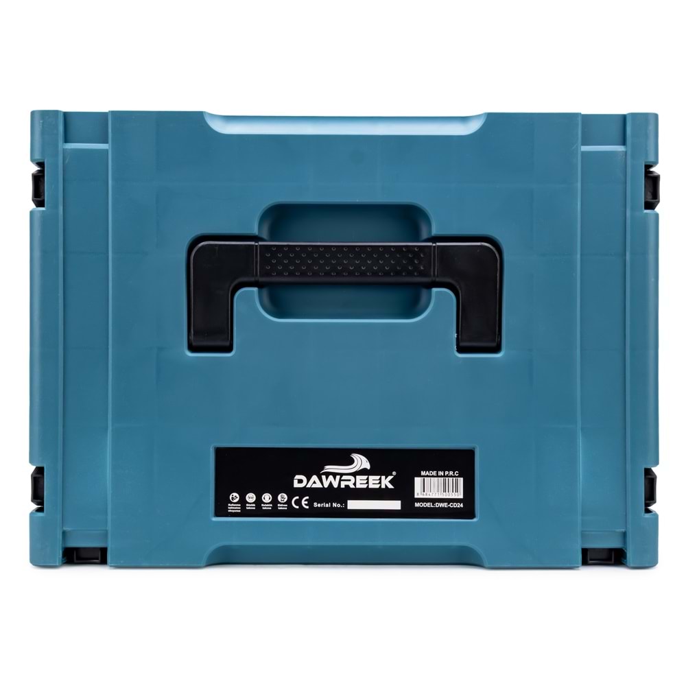 Çok Amaçlı Makine MK16