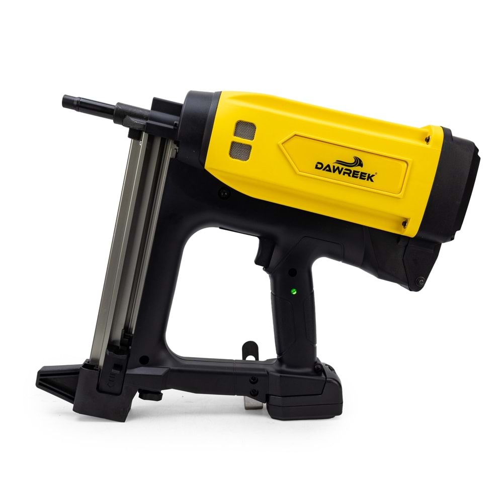 Çivi Tabancası DW (Gazlı+Batarya)