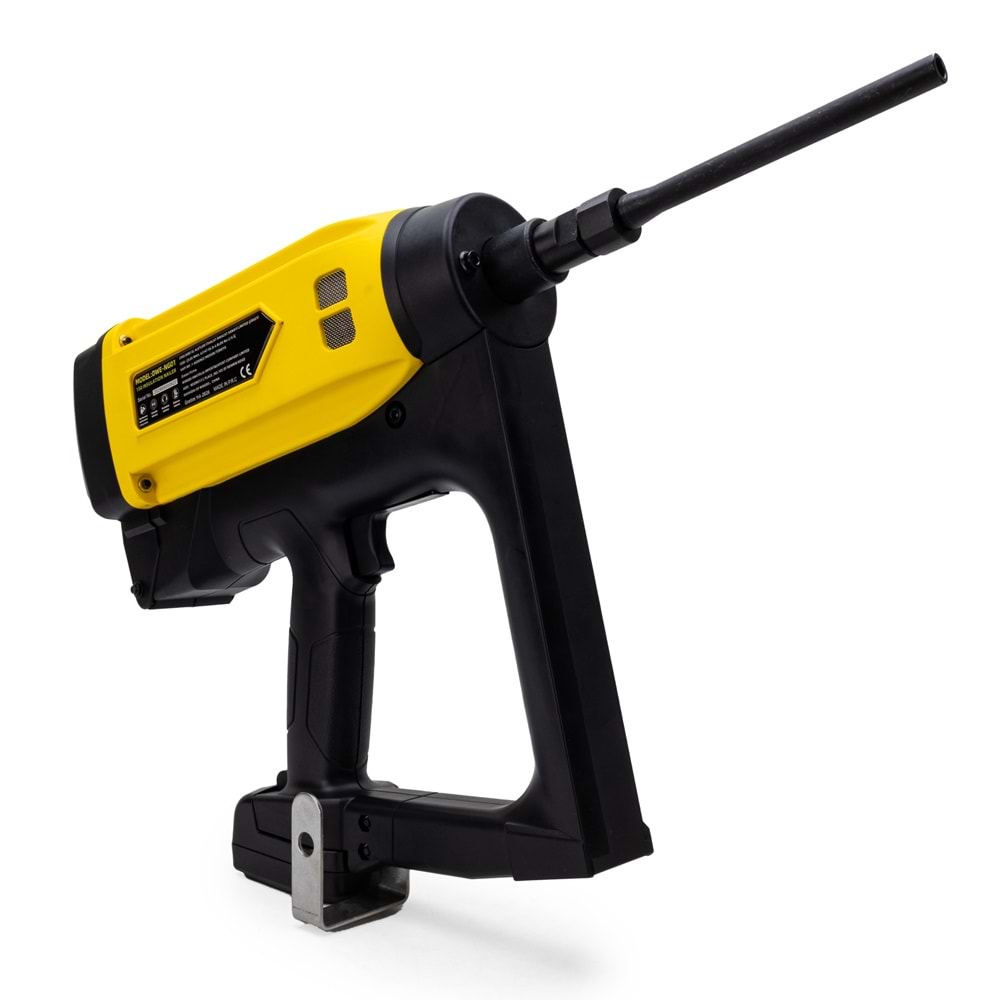 Şarjlı Çivi Tabancası