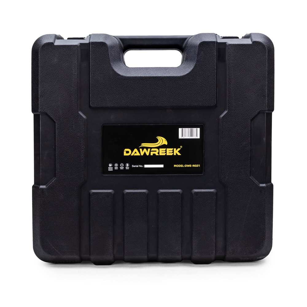 Şarjlı Çivi Tabancası