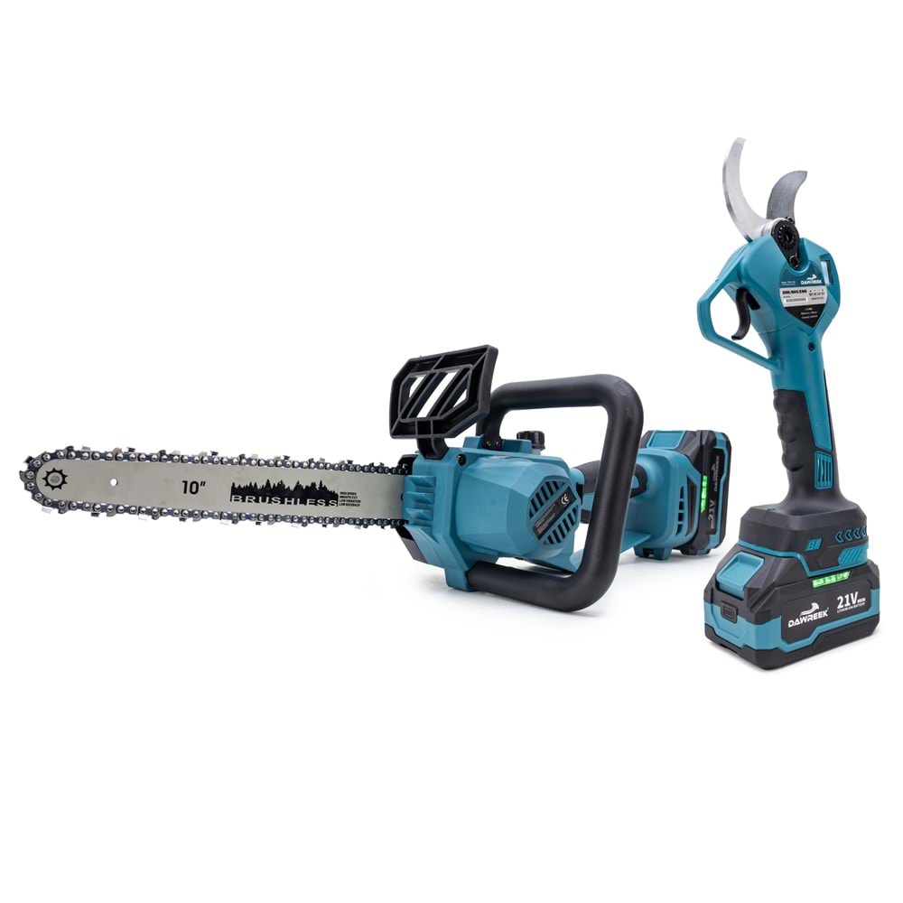 Bağ Makası + Ağaç Kesme MK10