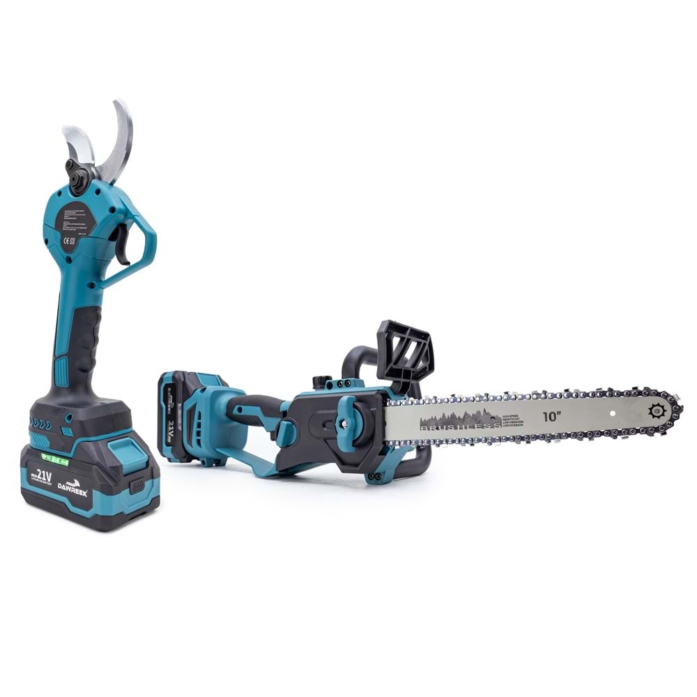 Bağ Makası + Ağaç Kesme MK10