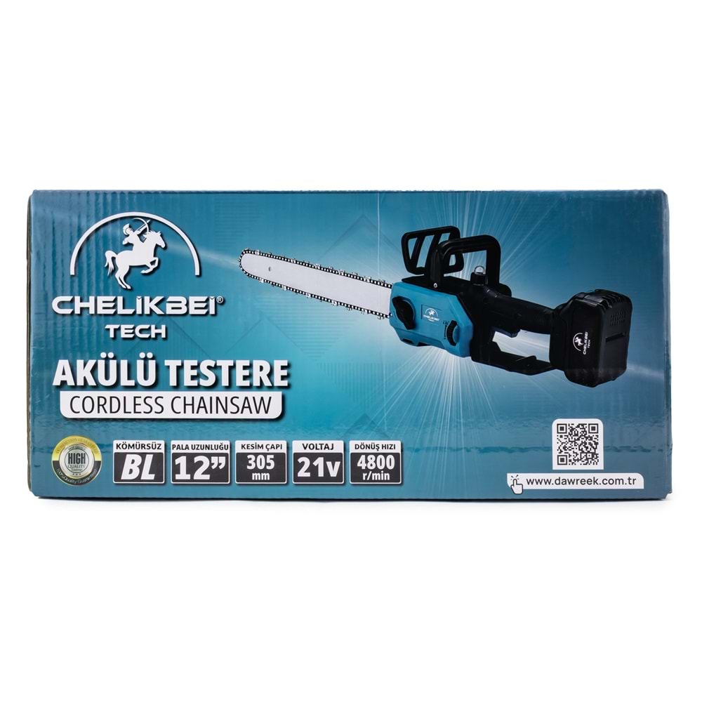 CHELİKBEİ Ağaç kesme Kesme MKD12