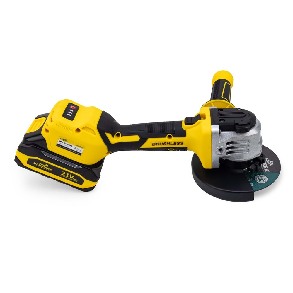 Avuç Taşlama DT01AG