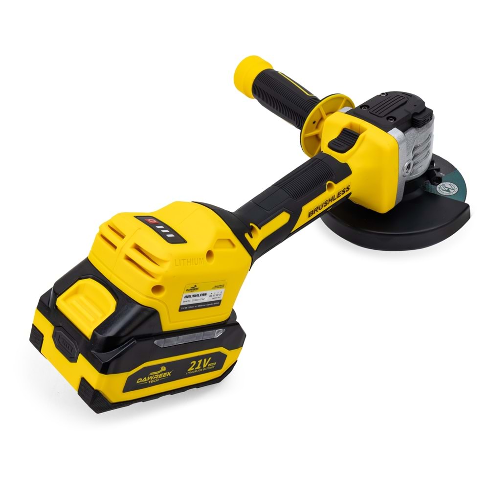 Avuç Taşlama DT01AG