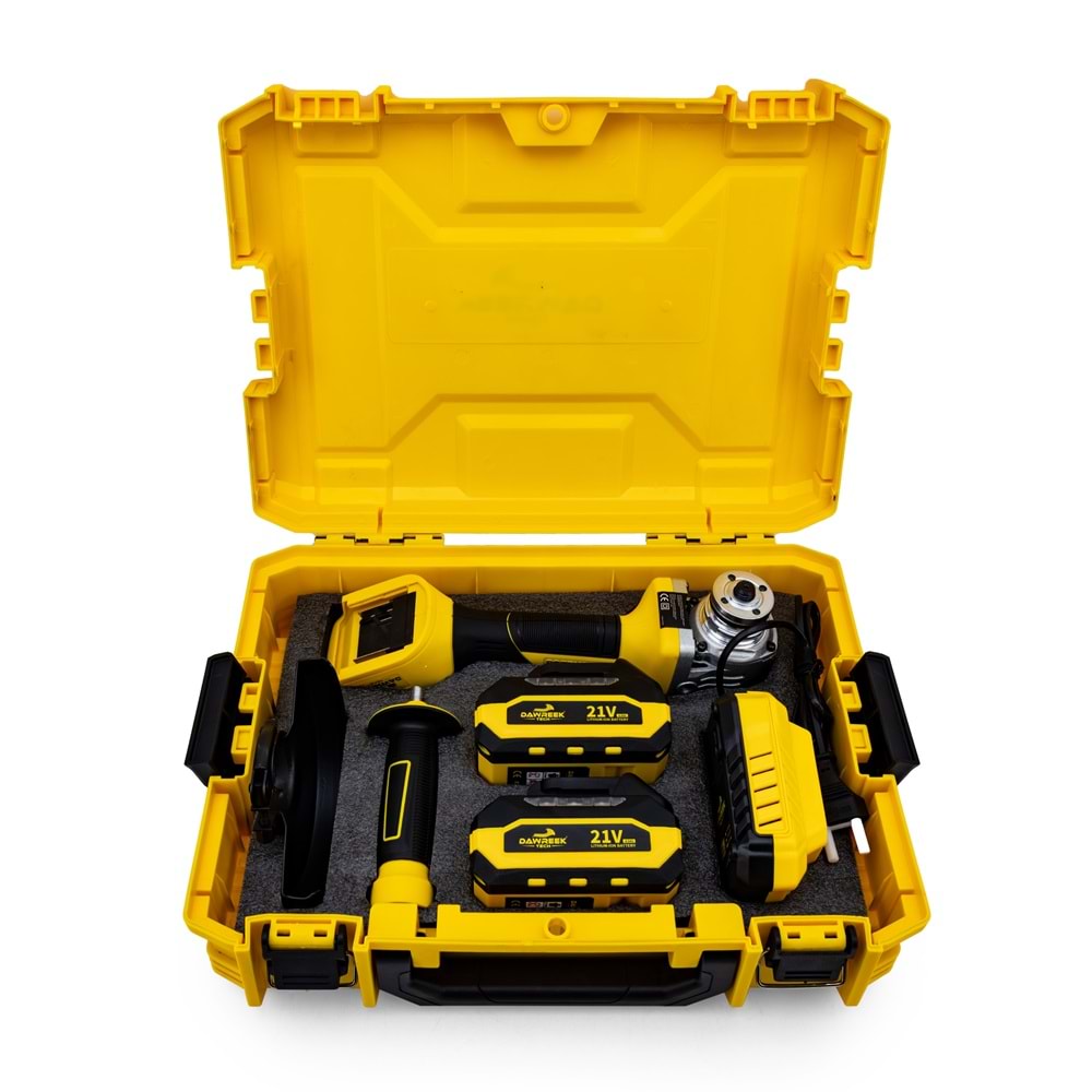 Avuç Taşlama DT01AG