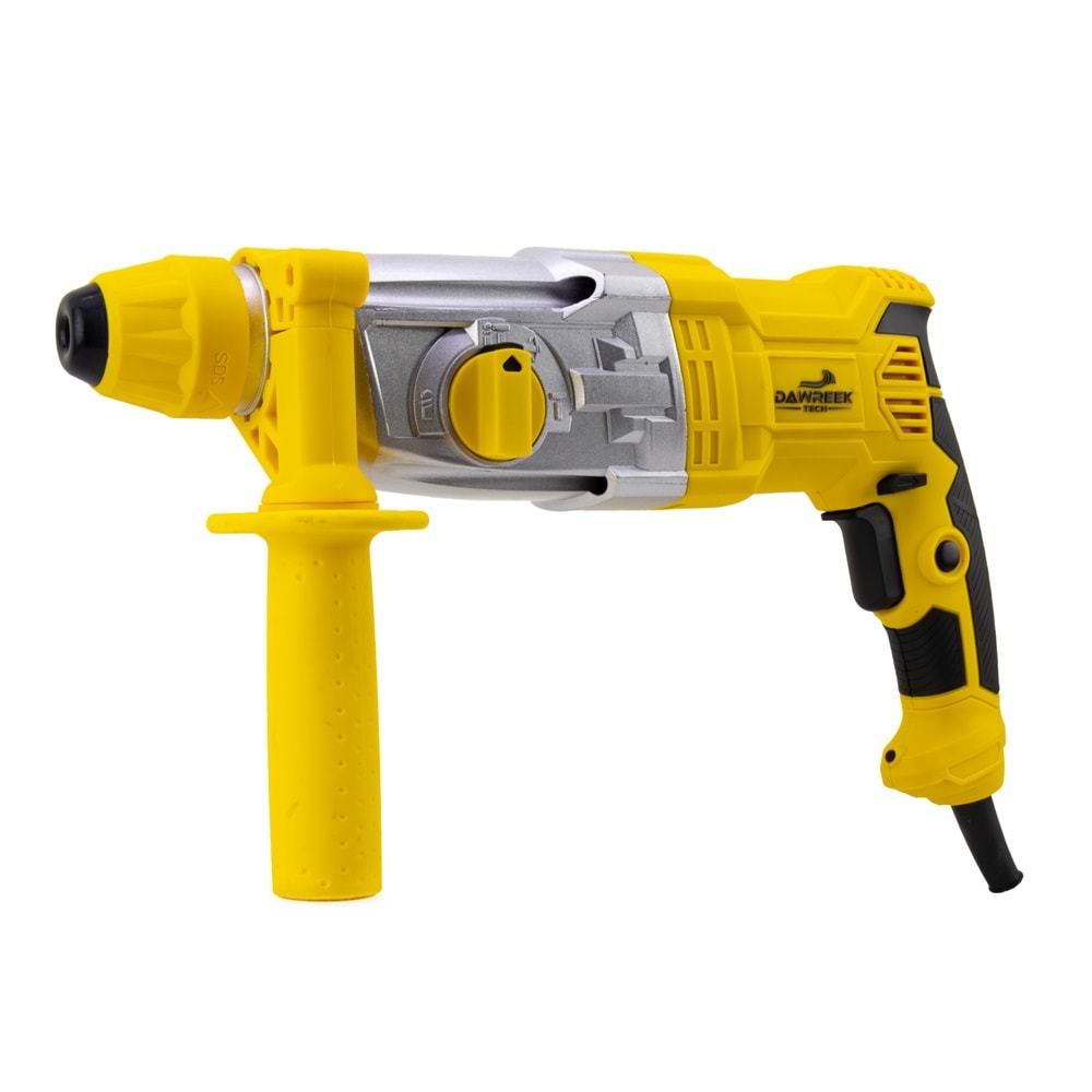 Kırıcı Delici Matkap DT01HD