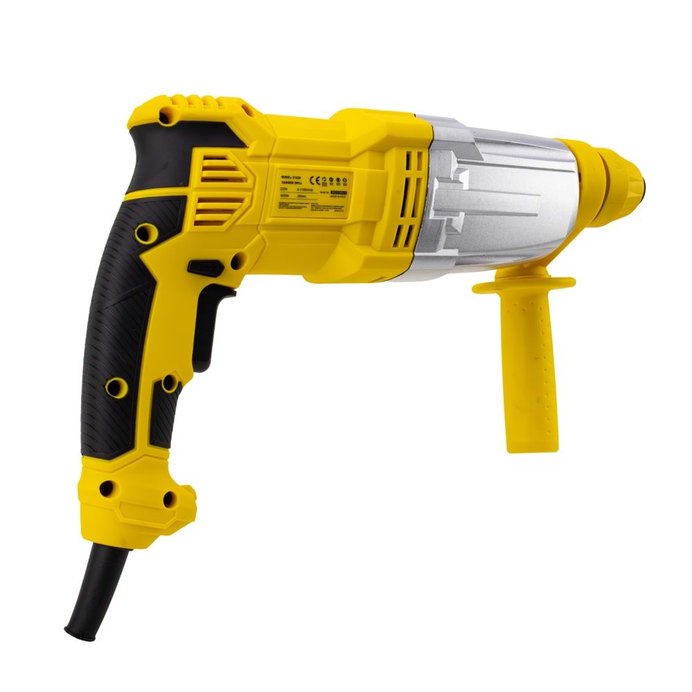 Kırıcı Delici Matkap DT01HD