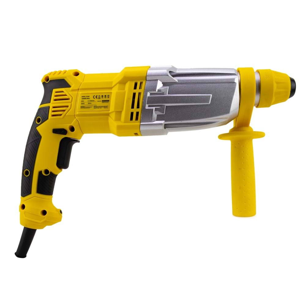 Kırıcı Delici Matkap DT01HD