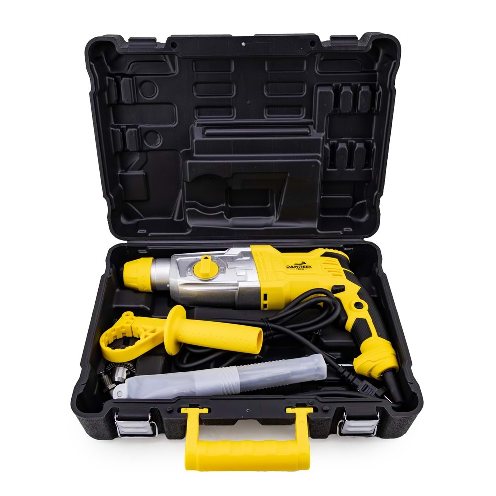 Kırıcı Delici Matkap DT01HD