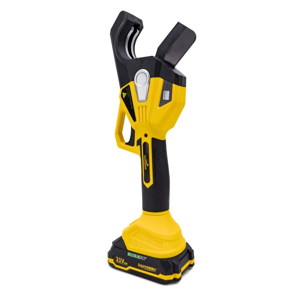 Plastik Boru Kesici DT02PC