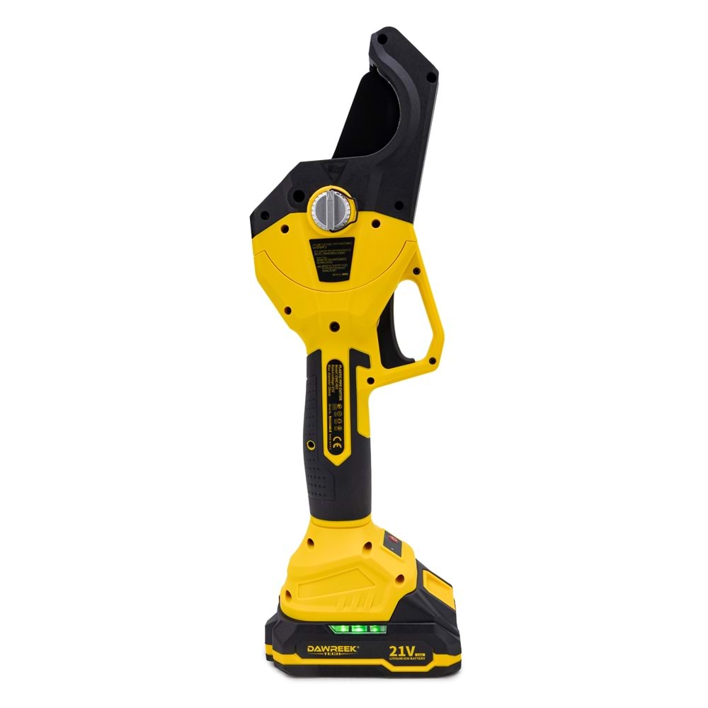 Plastik Boru Kesici DT02PC