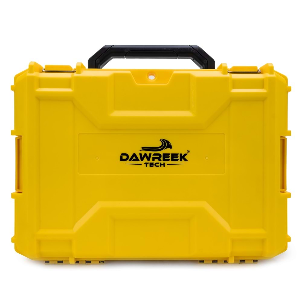 Plastik Boru Kesici DT02PC