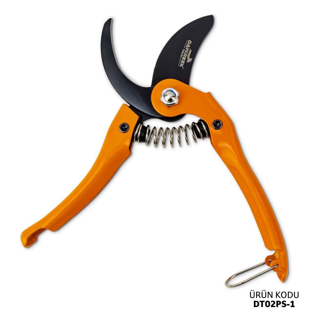 Bağ Makası DT02PS-1